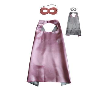 Grosir Pesta Kostum Halloween Menyala Dalam Gelap Promosi Pahlawan Super Film Tv Anak-anak - Product Image 3
