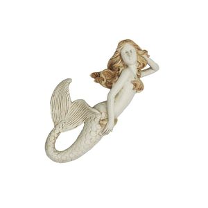 Commercio all'ingrosso di Bellezza del <span class=keywords><strong>Mare</strong></span> Della Sirena Wall Hanging Ornament - Product Image 2