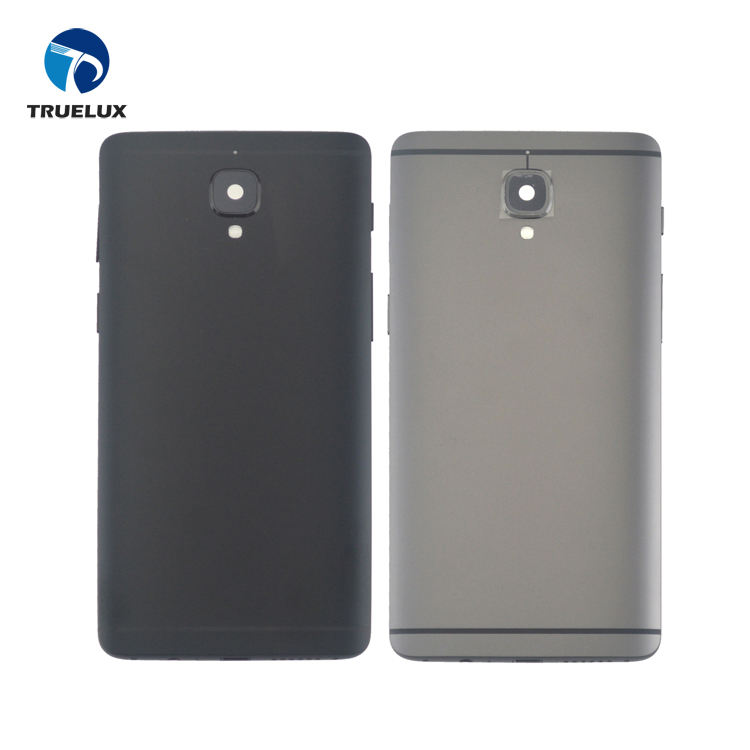 Factory Price for Oneplus 3T Back Housing Cover With Small Parts