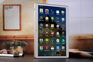 Máy tính bảng Android 10.1 inch Mediatek MT6797, 10 nhân, hai SIM, pin lâu dài - Product Image 4