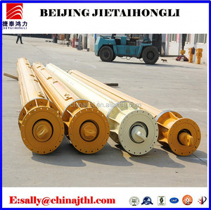 <span class=keywords><strong>Soilmec</strong></span>-סוג SR60 גדיש בשילוב מסוג rig מוט קידוח - Product Image 5