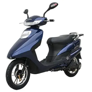 Doyayama-motocicleta eléctrica, 350W, 60V, 12A, más competitivo
