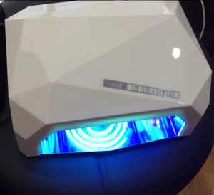 Lámpara LED UV para uñas <span class=keywords><strong>36W</strong></span> - Product Image 1