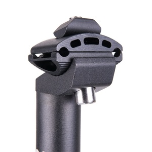 ZTTO Parti di Biciclette MTB Della Bici Della Strada Sede di Bicicletta di Post Tubo Superlight <span class=keywords><strong>Reggisella</strong></span> 25.4 27.2 28.6 31.6 350 millimetri - Product Image 3