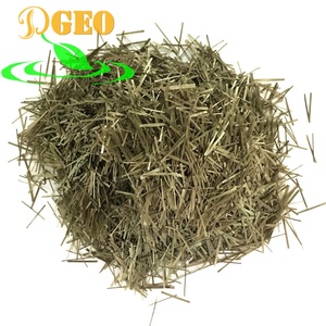 Fibre de basalte <span class=keywords><strong>Prix</strong></span> le plus bas Brin haché Fibres minérales de basalte Fibres minérales pour béton armé résistant aux fissures - Product Image 5