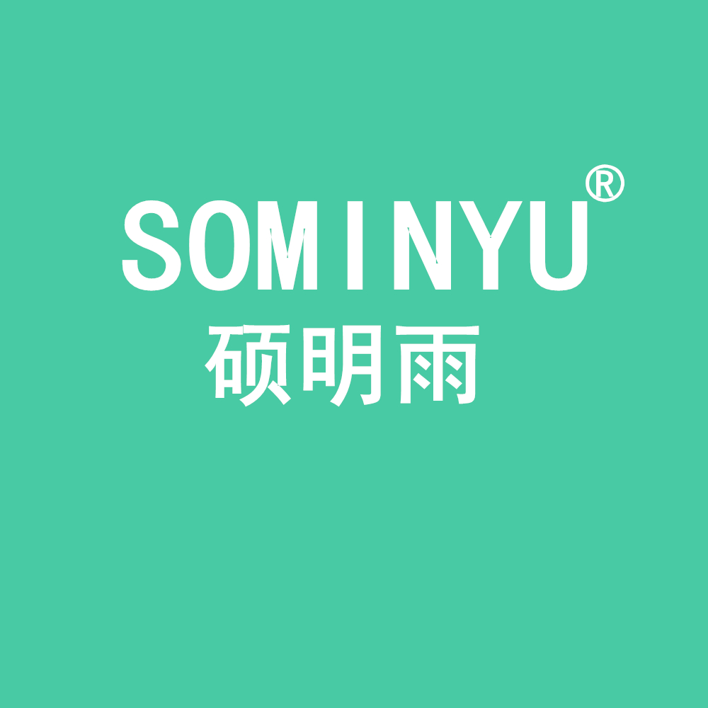 Shenzhen Sominyu Technology Co., Ltd. logo