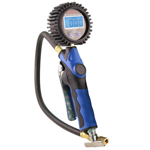 सबसे अच्छा नई चेक-इन कार टायर inflator टायर गेज