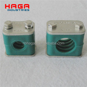 Klem Pipa Hidrolik Universal, Klem Benang <span class=keywords><strong>Internal</strong></span> Ukuran Kustom, Penjepit Perbaikan Kebocoran Pipa Las Pelat - Product Image 4
