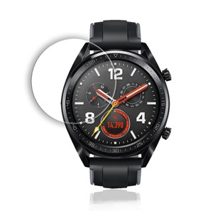 De vidrio templado protector de pantalla para el huawei <span class=keywords><strong>watch</strong></span> <span class=keywords><strong>GT</strong></span> <span class=keywords><strong>2</strong></span> pro 46mm <span class=keywords><strong>honor</strong></span> <span class=keywords><strong>magic</strong></span> protector de pantalla de vidrio templado - Product Image 6