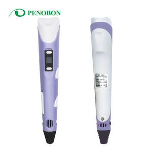 <span class=keywords><strong>2018</strong></span> nouveau enfants cadeau 3d impression stylo 3d stylo imprimante 3d peinture stylo - Product Image 1