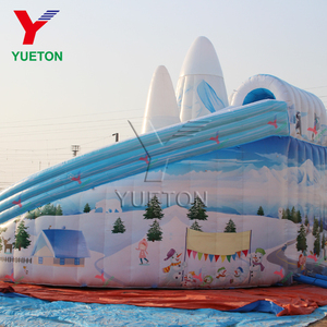 Roulettes gonflables Yueton pour enfants, 1 paire, issu de corée du sud - Product Image 6