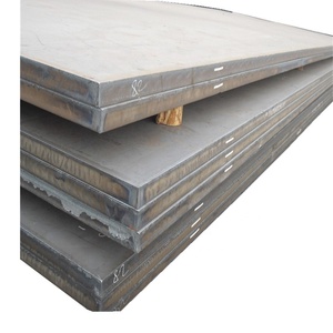 แผ่นเหล็กอ่อน <span class=keywords><strong>SS400</strong></span> ได้รับการรับรองมาตรฐาน JIS บริการตัดเหล็กหนา พร้อมบริการเชื่อมและดัด สำหรับงานแผ่นบอยเลอร์ - Product Image 6