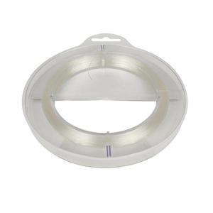 100% 프리미엄 일본 50M 55Yds Fluorocarbon 낚시 라인 빠른 침몰 잉어 리더 라인 60-100LB 테스트 B10 - Product Image 2