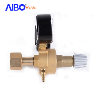 <span class=keywords><strong>Mini</strong></span> régulateur <span class=keywords><strong>argon</strong></span>, pour le soudage tig & mig, de haute qualité - Product Image 2