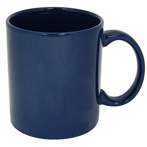 <strong>Mug</strong> Sublimation Ceramic with Customized Logo Good Quality <strong>Yellow</strong> Hand Made Porcelain Custom Coffee <strong>Mugs</strong> Modern HANDGRIP Presents - Product Image 2