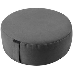 100% coton biologique Yoga méditation Kissen kapok <span class=keywords><strong>traversin</strong></span> matelas coussin accessoires autres sports et produits de divertissement - Product Image 2