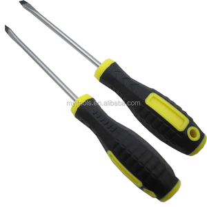 <strong>Screwdriver</strong> and Plier Set 2PCS Household Tool Kit <strong>Screwdriver</strong> Set - Product Image 4
