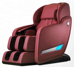 Deluxe ospirit sex massage maschine stuhl volle körper - Product Image 1