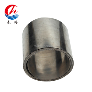 Niken Crom Hợp Kim Nichrome N80 Dải Cho Pin Sử Dụng Một Sản Phẩm Kim Loại - Product Image 4