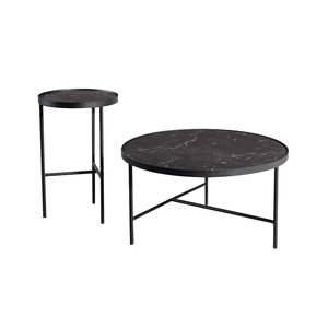 Nordic <strong>Small</strong> Round Nordic High Quality Living Room Coffee <strong>Table</strong> <strong>Side</strong> <strong>Table</strong> - Product Image 5