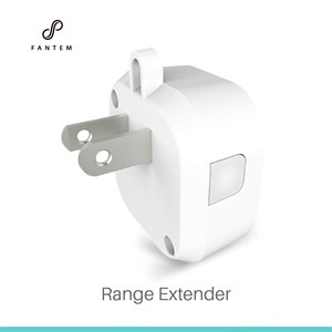 Không Dây IOT <span class=keywords><strong>Z</strong></span>-<span class=keywords><strong>WAVE</strong></span> Thiết Bị Gia Đình Thông Minh Bộ Mở Rộng Phạm Vi Cho Bộ Lặp Tín Hiệu - Product Image 4