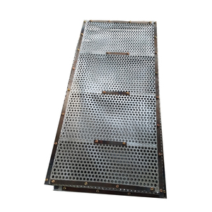 Nigeria, ampliamente utilizado, sal, arroz, trigo, mostaza, semillas de maíz, ciclón, <span class=keywords><strong>garvity</strong></span> cleaner y destonador, máquina de pantalla de lapidación - Product Image 6