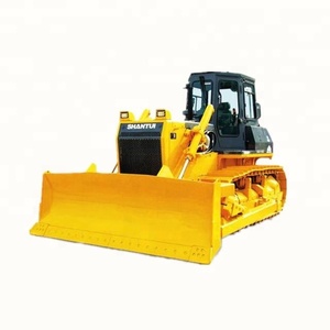 Maquinaria de construcción SD13 <span class=keywords><strong>Bulldozer</strong></span> sobre orugas <span class=keywords><strong>Shantui</strong></span> Dozer <span class=keywords><strong>Dealer</strong></span> - Product Image 3