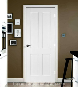 <span class=keywords><strong>Custom</strong></span> <span class=keywords><strong>Design</strong></span> Belangrijkste Stalen Metalen Beveiliging Entree Buitendeur - Product Image 3