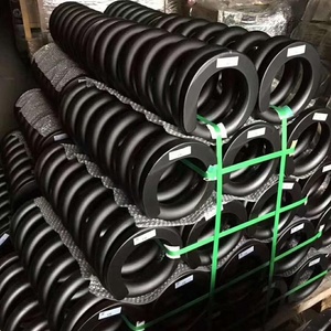 La tensione della molla canna cilindro <span class=keywords><strong>PC200</strong></span> PC210 PC240 -3/<span class=keywords><strong>5</strong></span>/6/7 rinculo primavera del 206-30-00070 tenditore pista regolatore vestito per escavatore - Product Image 3