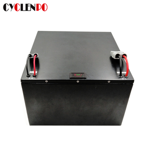 공장 직접 공급 맞춤형 lifepo4 배터리 <span class=keywords><strong>48v</strong></span> <span class=keywords><strong>60ah</strong></span> 리튬 이온 배터리 - Product Image 2