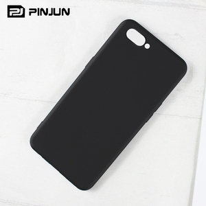 Ince mat silikon yumuşak tpu telefon kılıfı için <span class=keywords><strong>oppo</strong></span> a3s A57e Reno8 Z 7 Lite A77 A97 K10 <span class=keywords><strong>A57</strong></span> A55S F21 pro durumda silikon arka kapak