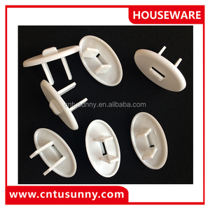 Alta calidad de <span class=keywords><strong>seguridad</strong></span> a prueba de agua del enchufe del zócalo cubierta protectos - Product Image 4