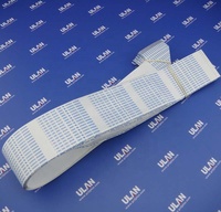 Harga Murah untuk Kabel Datar Kepala Printer Dot Matrix Asli Baru untuk IBM 9068 A01/03 Printer Passbook