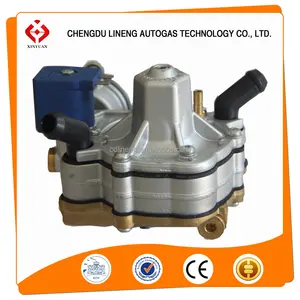 Bộ Chuyển Đổi Lpg/Bộ Điều Chỉnh Lpg AT13