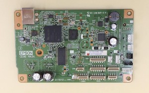 Para Epson tablero T60 para Epson T50 placa madre placa principal para Epson T50 - Product Image 2