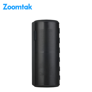 Nouveau produit Zoomtak sans fil portable Stero bluetooth haut-parleur OEM fabrication - Product Image 6