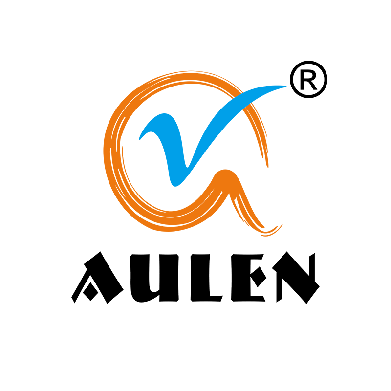 AULEN INDUSTRIAL CO., LTD. logo