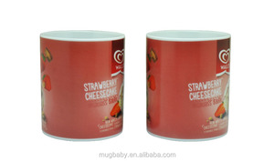 Galleta de Chocolate Coffe tazas cambiantes del Color tazas de café <span class=keywords><strong>a</strong></span> <span class=keywords><strong>granel</strong></span> - Product Image 4