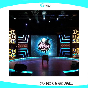 <span class=keywords><strong>Discoteca</strong></span> decoración de interior led de pared iluminación del escenario de fondo - Product Image 3