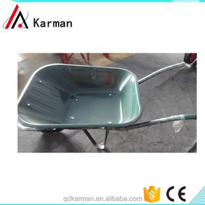 ร้อนขายก่อสร้างสาลี่หรือล้อรถเข็นราคา - Product Image 4