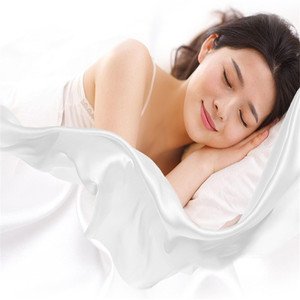 100% الفاخرة التوت لحاف من الحرير - Product Image 3