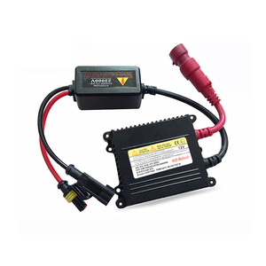 Kit de Conversión de Xenón HID para Automóvil, 35w <span class=keywords><strong>55w</strong></span>, Balastro Delgado, H1 H3 H4 H11 9005 9006, Kit HID Xenón <span class=keywords><strong>H7</strong></span> - Product Image 5