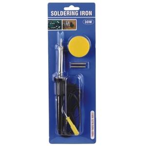FRANKEVER Nouveau 30W avec pointe conique <span class=keywords><strong>fil</strong></span> à <span class=keywords><strong>souder</strong></span> kit de <span class=keywords><strong>fer</strong></span> à <span class=keywords><strong>souder</strong></span> électrique - Product Image 2