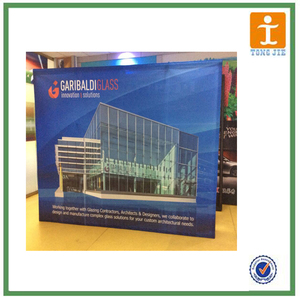 Tj--xy-243 exhibición de la feria, pantalla de publicidad centro comercial, business <span class=keywords><strong>show</strong></span> exhibición de la bandera - Product Image 4