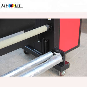 <span class=keywords><strong>3</strong></span>,<span class=keywords><strong>2</strong></span> meter konica 512i große format industrial inkjet drucker für flex banner vinyl aufkleber - Product Image 6