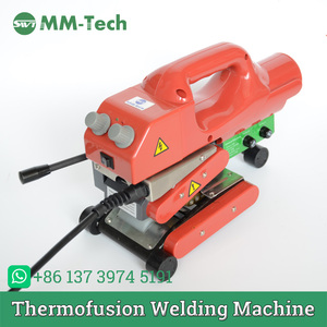 Máquina <span class=keywords><strong>de</strong></span> Soldadura Automática <span class=keywords><strong>de</strong></span> Geomembranas <span class=keywords><strong>de</strong></span> <span class=keywords><strong>HDPE</strong></span> SWT-NS800 - Product Image 2