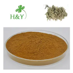 식물 Herba Patriniae 추출물