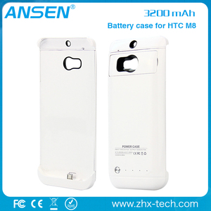 Mejores <span class=keywords><strong>productos</strong></span> para la importación de 3200 mah banco de la energía de batería externa para HTC M8 con 2 colores - Product Image 4