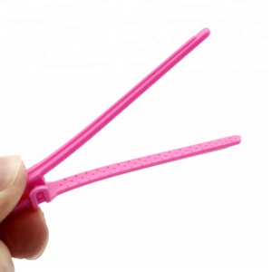 Wholesale Salon Accessories Plastic Long Hair <strong>Clips</strong> for <strong>Hairdresser</strong> - Product Image 6