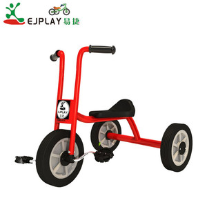 Yeni model <span class=keywords><strong>3</strong></span> tekerlekli bebek üç tekerlekli bisiklet pedalı ile çocuklar için -- çocuk "polis üç tekerlekli bisiklet oyuncaklar" - Product Image 3